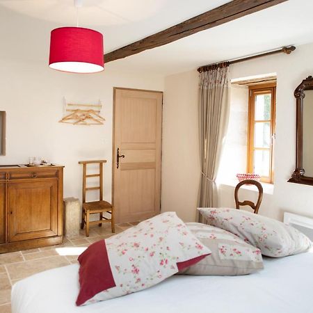 L'Hote Antique - Maison D'Hote- 4 Suites Avec Cuisine Pichanges Exterior foto