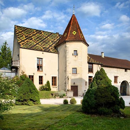 L'Hote Antique - Maison D'Hote- 4 Suites Avec Cuisine Pichanges Exterior foto