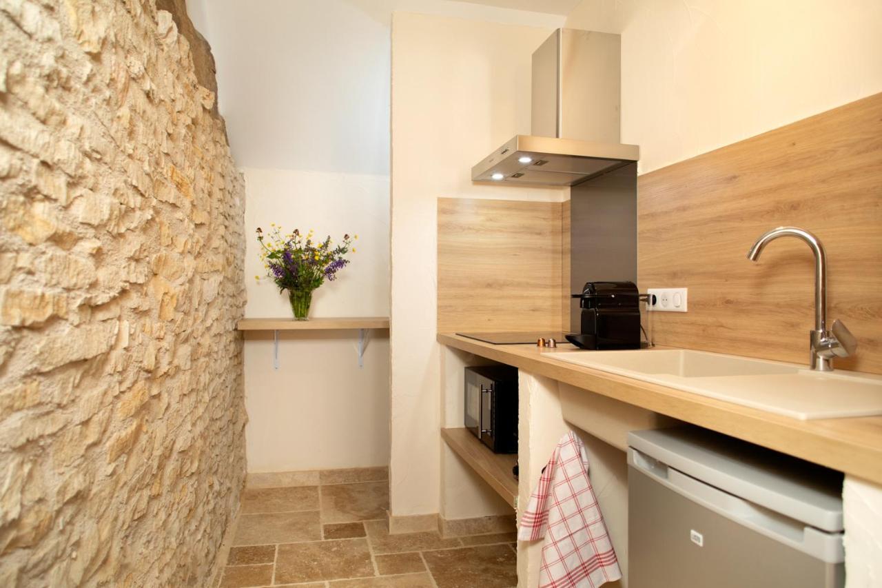 L'Hote Antique - Maison D'Hote- 4 Suites Avec Cuisine Pichanges Exterior foto